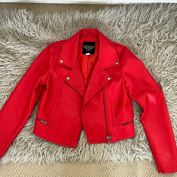 Jacket - Picture 2 of 11